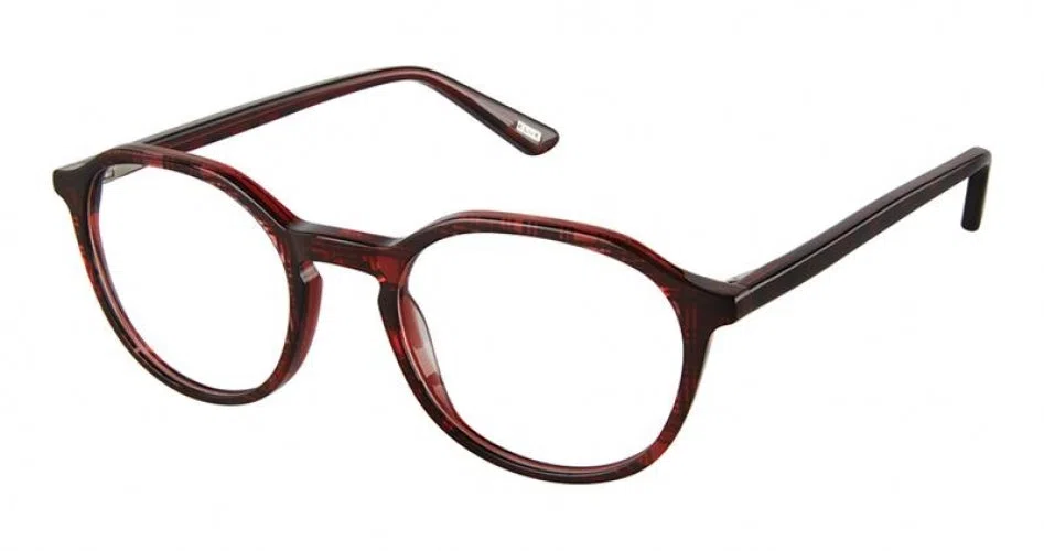 Kliik K-725 Eyeglasses - view 3